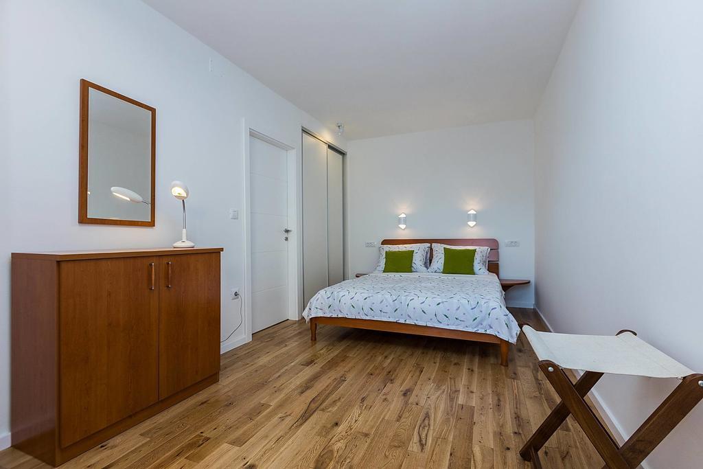 Apartments Dada Biograd Na Moru Quarto foto